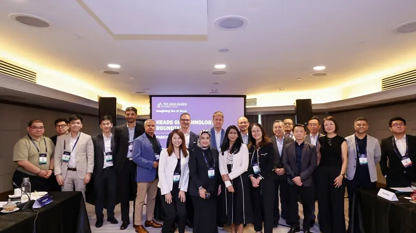 Are Asia Pacific banks ready to scale AI from pilots to enterprise-wide intelligence?